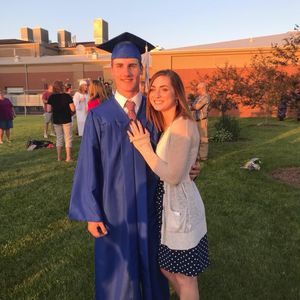 Meet your Posher, Alexis